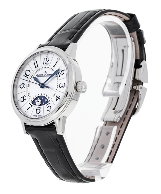 Jaeger-LeCoultre Rendez-Vous Night and Day 3468410 Image 2